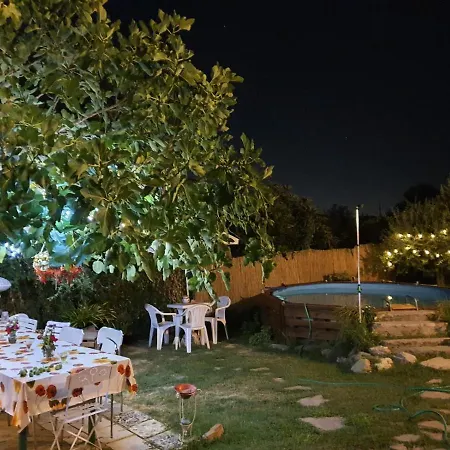 Guest house Da Zia Michelina *