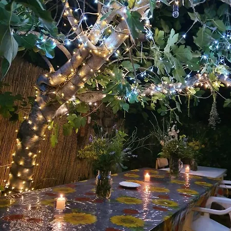 Da Zia Michelina Guest house