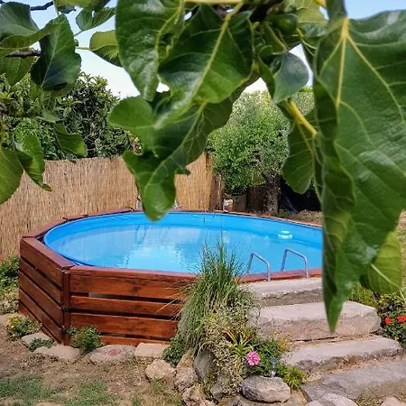 Da Zia Michelina Guest house Pontedera