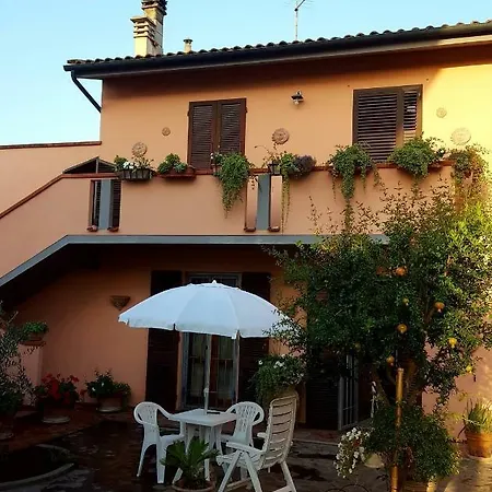 Da Zia Michelina Guest house