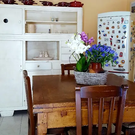 Da Zia Michelina Guest house *