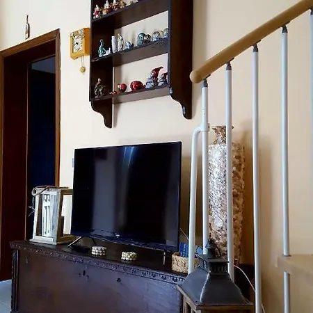 Da Zia Michelina Guest house