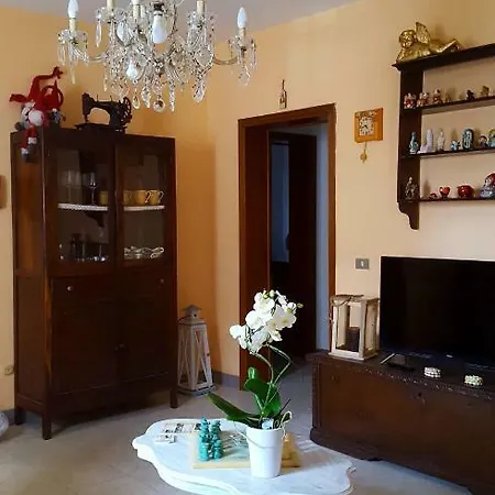 Guest house Da Zia Michelina *