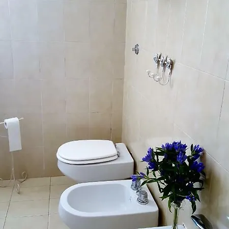 Da Zia Michelina Guest house