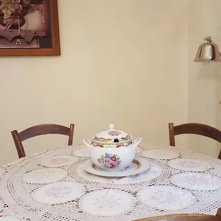 Guest house Da Zia Michelina *