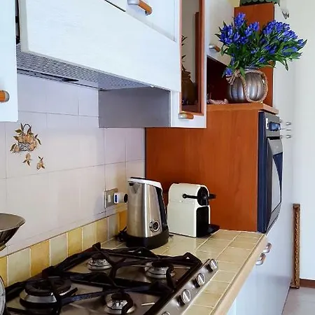 Guest house Da Zia Michelina Pontedera