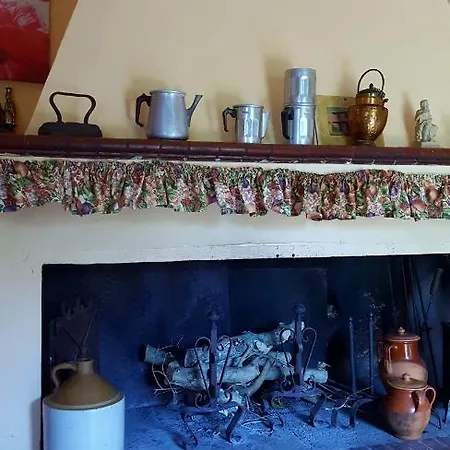 Guest house Da Zia Michelina *