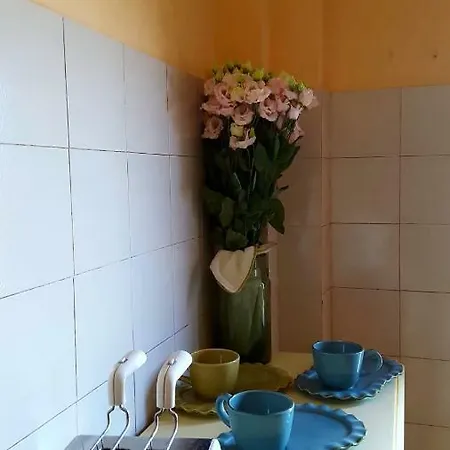 Guest house Da Zia Michelina *