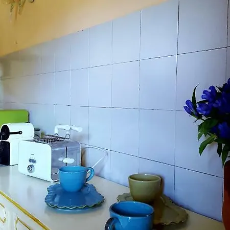 Guest house Da Zia Michelina *