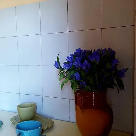 Da Zia Michelina Guest house