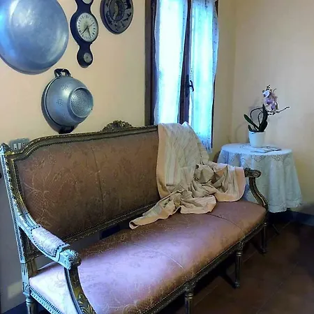 Da Zia Michelina Guest house