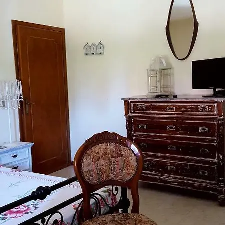 Guest house Da Zia Michelina *