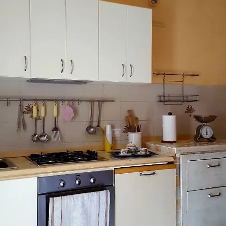 Da Zia Michelina Guest house