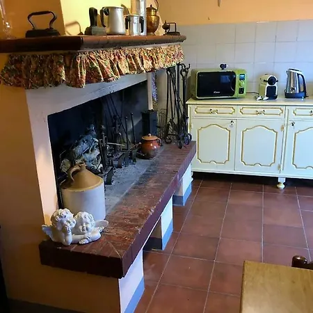 Da Zia Michelina Guest house