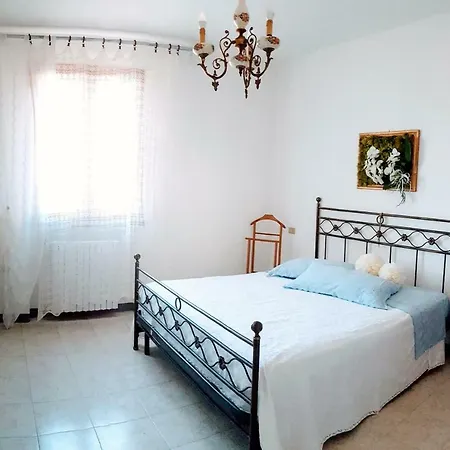 Guest house Da Zia Michelina Pontedera