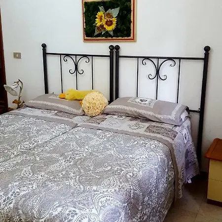 Guest house Da Zia Michelina Pontedera
