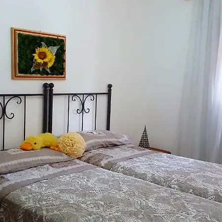 Da Zia Michelina Guest house