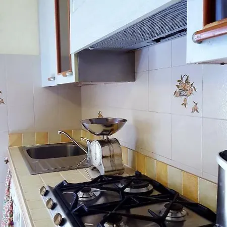 Da Zia Michelina Guest house