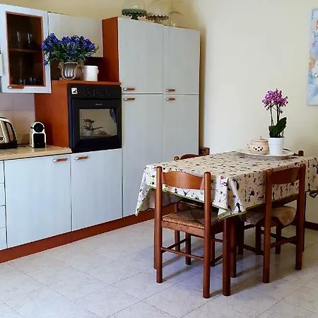Guest house Da Zia Michelina