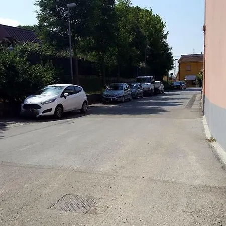 Pensionat Da Zia Michelina