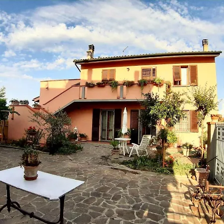 Guest house Da Zia Michelina Pontedera